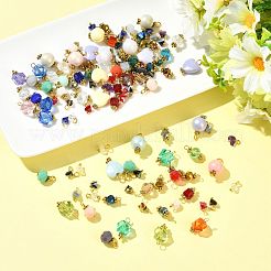 Набор для изготовления подвески своими руками&nbsp;DIY-FS0003-04