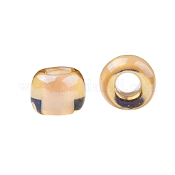 Круглые бусины toho 8/0&nbsp;X-SEED-TR08-0391