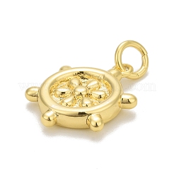 Латунь подвески&nbsp;KK-M229-61G