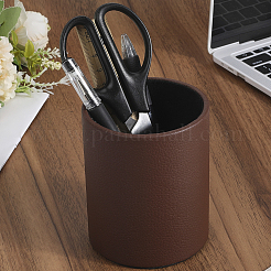 Держатели для ручек из искусственной кожи&nbsp;AJEW-WH20020-319B