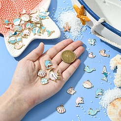 20 шт.&nbsp;ENAM-YW0004-35