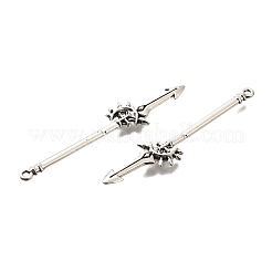 Тибетский сплав стиля большие кулоны&nbsp;FIND-G078-33F-AS