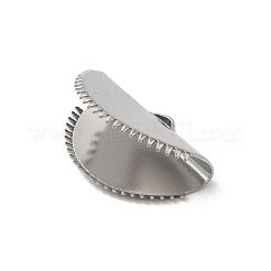 Некорневая нержавеющая сталь 304 STAS-C080-05C-P