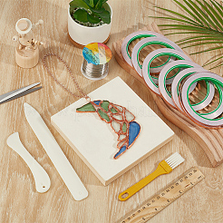 Наборы для скрапбукинга&nbsp;TOOL-OC0002-19