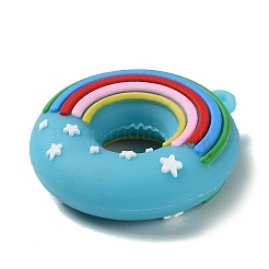 Пластиковые подвески из пвх&nbsp;LS-KY-P017-A01