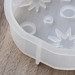 Пасхальные силиконовые Молды своими руками&nbsp;SIMO-H023-01E