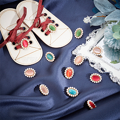 12 шт.&nbsp;DIY-FG0004-76