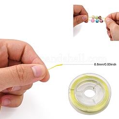 Сильная эластичная нить&nbsp;X-EW-N002-03