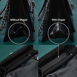 Формирователи дна сумки из воловьей кожи&nbsp;FIND-WH0111-537