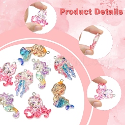 8 шт.&nbsp;CRES-FS0001-17