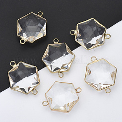 Соединители стеклянные соединения&nbsp;GLAA-N038-07