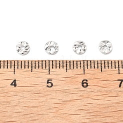 Spacer бисер латунные&nbsp;XGRPCH835-197P