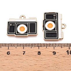 Подвески из эмали и сплава&nbsp;ENAM-T020-88