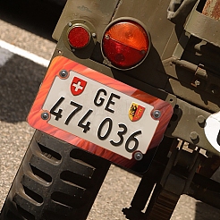 Силиконовые Молды для рамки номерного знака&nbsp;DIY-Z005-15