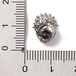 Стойка в форме черепа&nbsp;KK-S406-16P