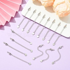 Латунный удлинитель бордюрной цепи&nbsp;XGR0147P-134P