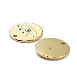 Ионное покрытие (ip) подвески из нержавеющей стали 304&nbsp;STAS-Q254-26G