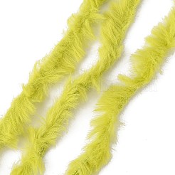 Пряжа из полиэстера и нейлона&nbsp;LS-YCOR-C001-01U