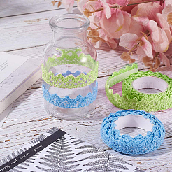 Кружевной отделкой&nbsp;OCOR-PH0003-59