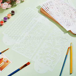 Трафареты для рисования домашних животных&nbsp;DIY-WH0032-54B