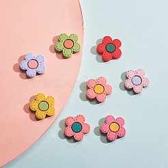 Кабошоны из смолы&nbsp;RESI-CJ0001-63