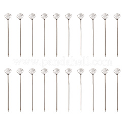 Иглы для позиционирования утюга с алмазной головкой&nbsp;TOOL-TAC0012-01B