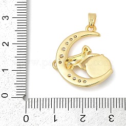 Латунный микропаве&nbsp;KK-G524-01G-02