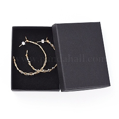 Серьги-гвоздики&nbsp;EJEW-JE03881