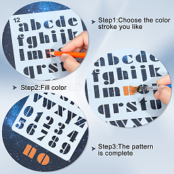 12 шт.&nbsp;AJEW-WH0165-23