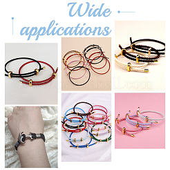 Многорядные звенья из нержавеющей стали 304 STAS-UN0001-16P