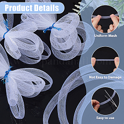 1 пучок сетчатых трубок&nbsp;PNT-DC0001-01A