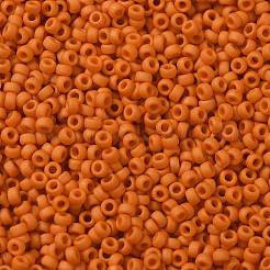 Миюки круглые бусины рокайль&nbsp;X-SEED-G009-RR2313