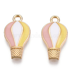 Подвески из эмали и сплава&nbsp;X-ENAM-S119-049C