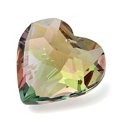 Гальванические стеклянные подвески&nbsp;EGLA-M028-01G