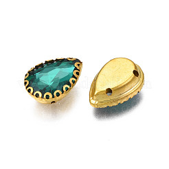 Шить на горный хрусталь&nbsp;RGLA-S030-12-B06