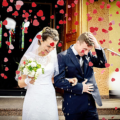 100 г бумажного конфетти для разбрасывания по столу&nbsp;AJEW-SP0002-90