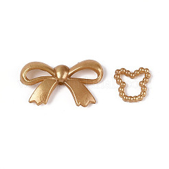 Пластиковые бусины abs&nbsp;OACR-T028-95