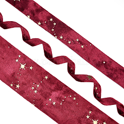 3 пачка 3-х видов фланелевых лент&nbsp;OCOR-BC0001-67A