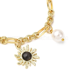 Браслеты для глаз&nbsp;BJEW-JB12420-03