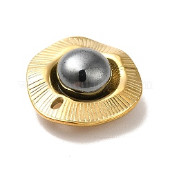 Ионное покрытие (ip) подвески из нержавеющей стали 304&nbsp;STAS-H175-03G-B