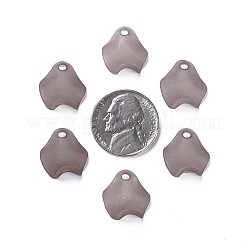 Прозрачные акриловые бусины&nbsp;LS-X-MACR-S373-106-D02