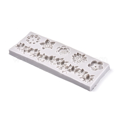 Сакура пищевые силиконовые Молды&nbsp;DIY-L020-51