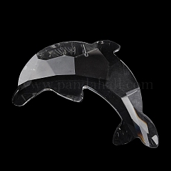 Стеклянные большие кулоны&nbsp;GLAA-G122-01