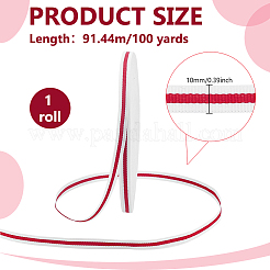 Ленты из полиэстера&nbsp;OCOR-PH0007-17B