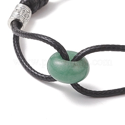 Браслеты из бусин с натуральными и синтетическими драгоценными камнями для женщин&nbsp;BJEW-JB13225