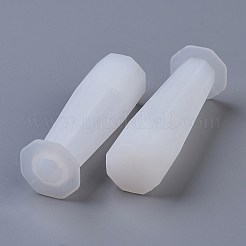 Силиконовые Молды с маятниковым кристаллом&nbsp;DIY-P010-10