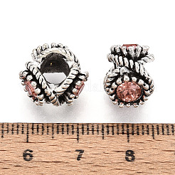 Европейские бусины&nbsp;MPDL-R036-10H