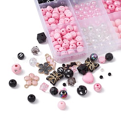 Набор для изготовления браслетов своими руками&nbsp;DIY-FS0005-13