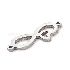 Звенья из нержавеющей стали марки 304&nbsp;STAS-L250-007P