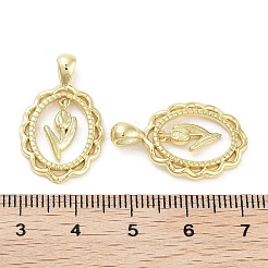 Стойки обшивки латунные подвески&nbsp;KK-Z064-24G-01